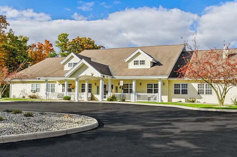 Image of Cedar Creek of Muncie (1)