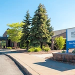 Image of Edna Tina Wilson Living Center (1)