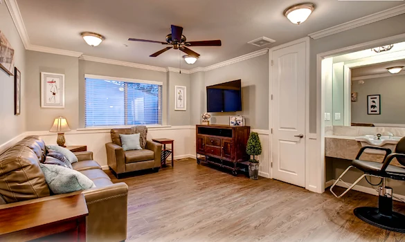 Image of Chestnut Hill Senior Living (9)