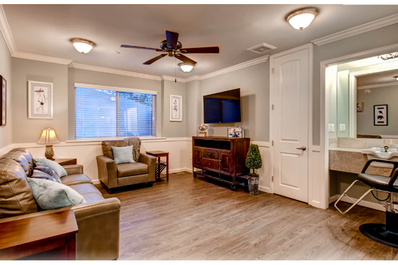 Image of Chestnut Hill Senior Living (9)