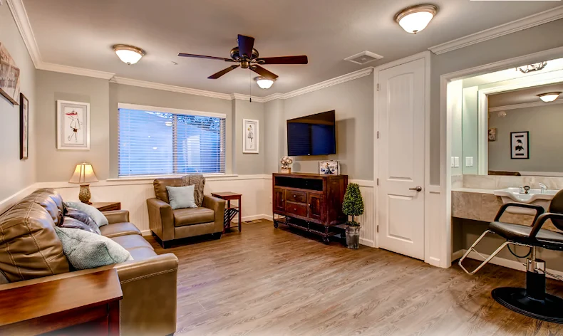 Image of Chestnut Hill Senior Living (9)