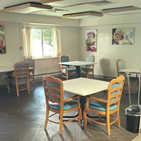 Image of Maple Gardens Rehabilitiation And Nursing Center (3)