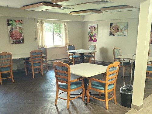 Image of Maple Gardens Rehabilitiation And Nursing Center (3)