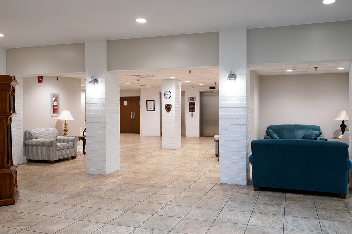 Image of Mulberry Creek Nursing & Rehab (2)