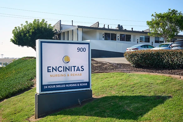 Image of Encinitas Nursing &Rehabilitation Center (3)