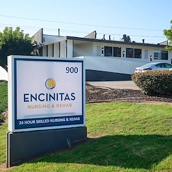 Image of Encinitas Nursing &Rehabilitation Center (3)