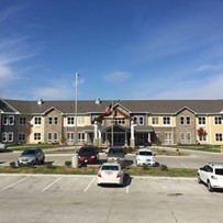 Image of Rock Creek Senior Living (2)