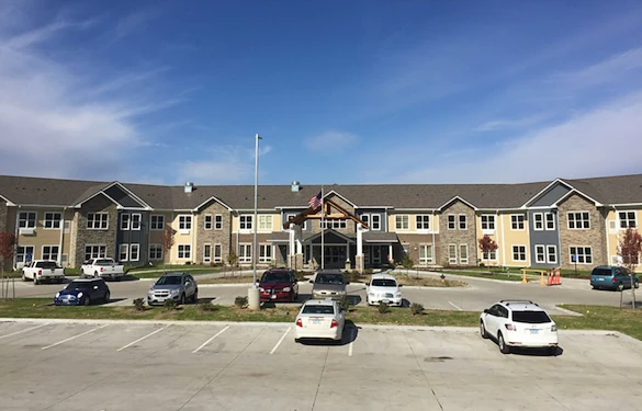 Image of Rock Creek Senior Living (2)