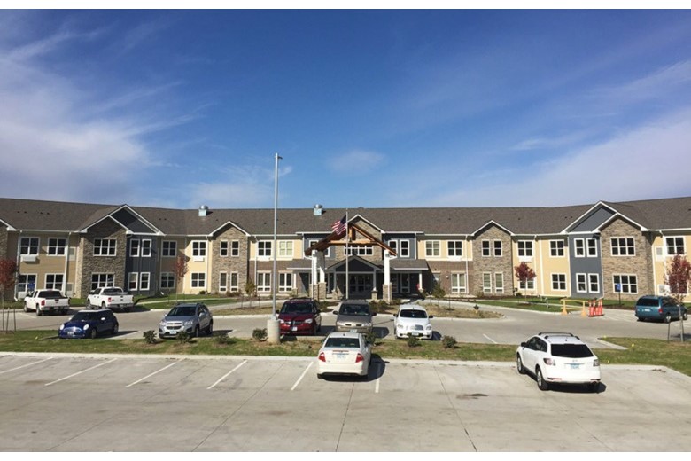 Image of Rock Creek Senior Living (2)