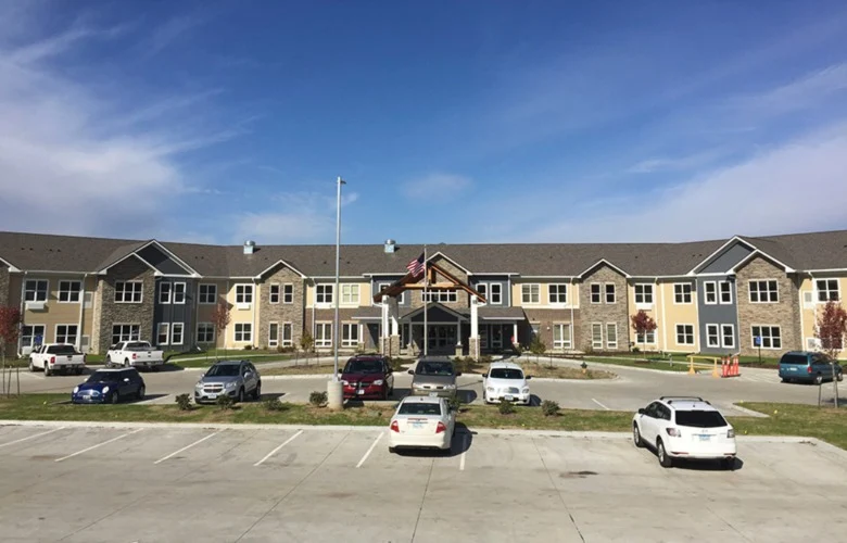 Image of Rock Creek Senior Living (2)