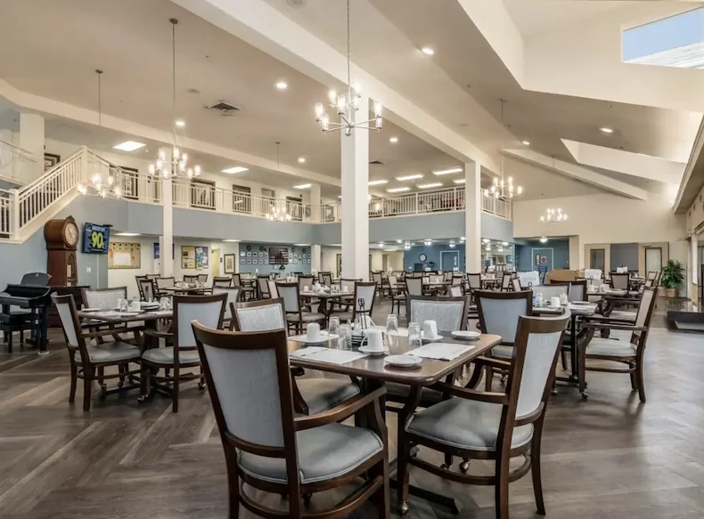 Image of Rittenhouse Village Gahanna (5)