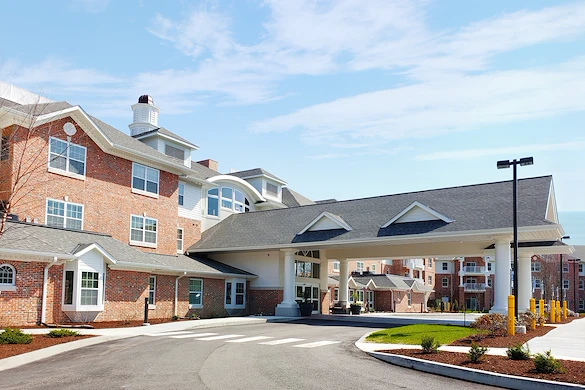 Image of Sable Lodge Retirement (1)