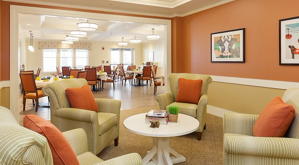 Image of The Residence at Silver Square (2)