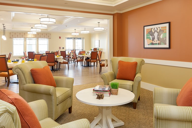 Image of The Residence at Silver Square (2)