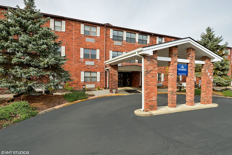 Image of The Harrison (1)