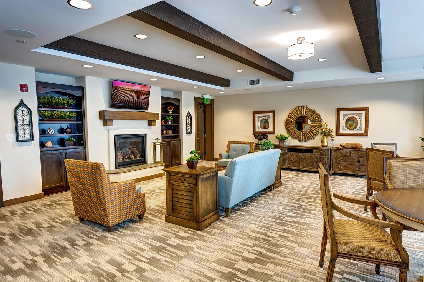 Image of Las Soleras Senior Living (7)