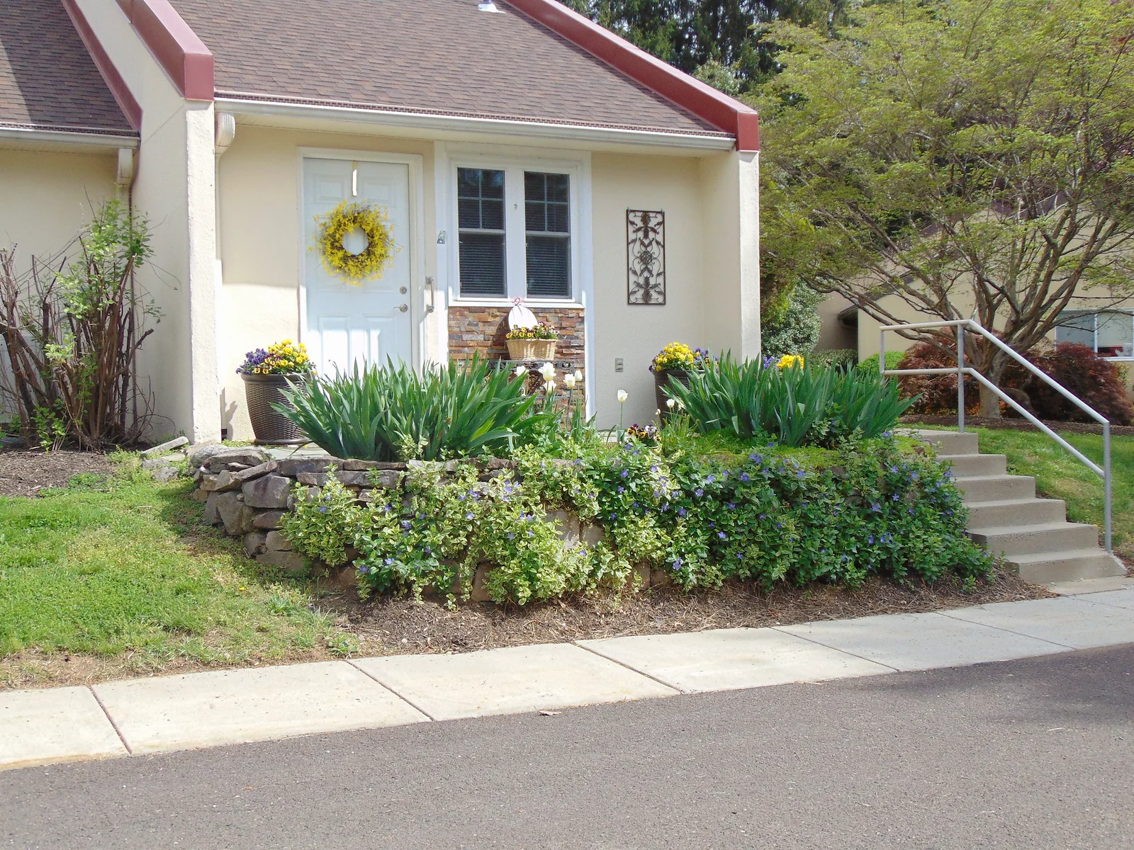 Image of Friends Village, Styer Campus (4)