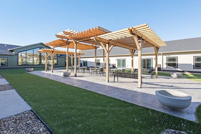 Image of Peaceful Pines at Fort Pierre (1)