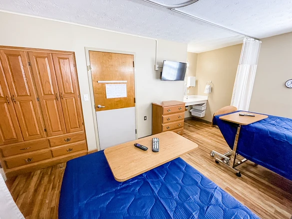 Image of Sayre Christian Village Nursing Home (3)