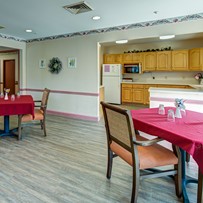 Image of Arden Courts of Palm Harbor (3)