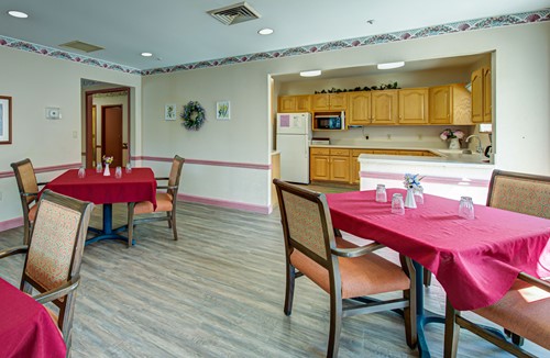 Image of Arden Courts of Palm Harbor (3)