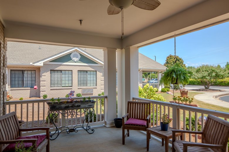 Image of The Oaks - Carrollton (Assisted Living) (9)