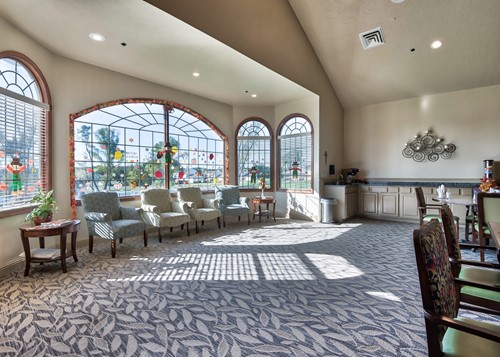 Image of Oak Pointe of Warrenton (5)