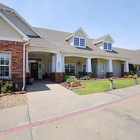 Image of Oxford Springs Tulsa Memory Care (1)