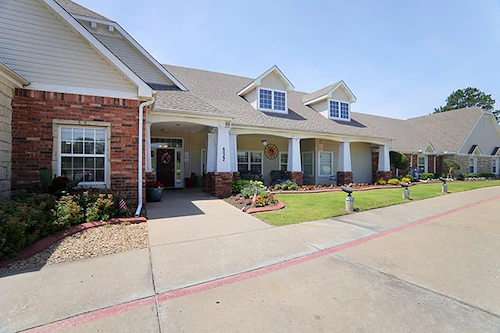 Image of Oxford Springs Tulsa Memory Care (1)