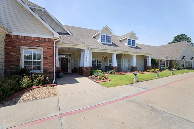 Image of Oxford Springs Tulsa Memory Care (1)