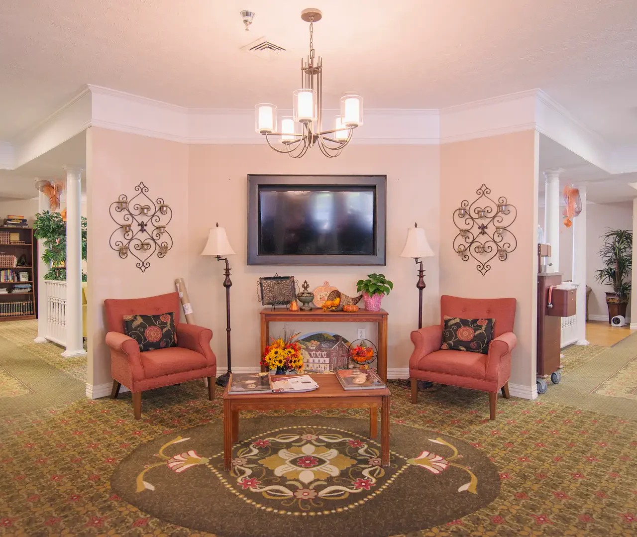 Image of Morning Pointe Senior Living of Columbia (3)
