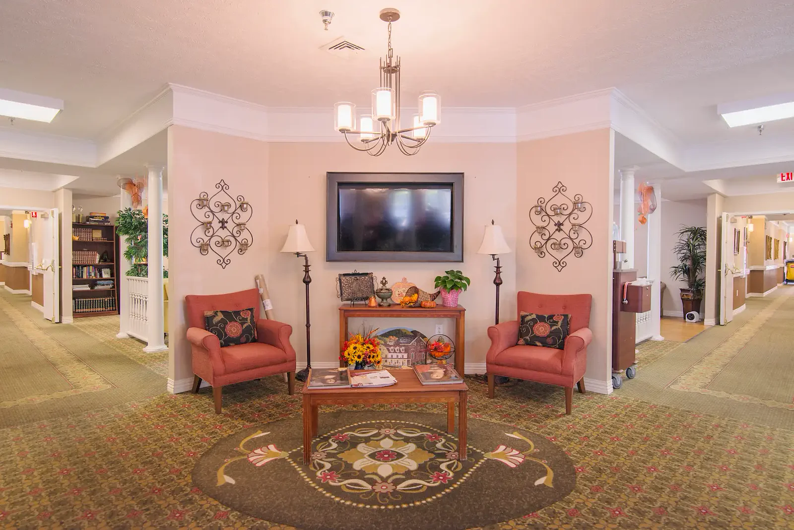 Image of Morning Pointe Senior Living of Columbia (3)