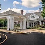 Image of Chancellor's Village (1)