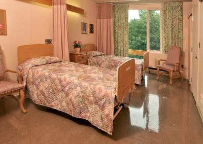Image of Armenian Nursing & Rehabilitation Center (2)