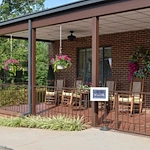 Image of Accordius Health at Rutherford (1)