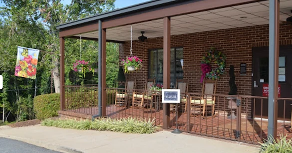 Image of Accordius Health at Rutherford (1)