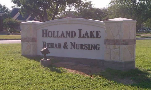 Image of Holland Lake Rehabilitation And Wellness Center (1)