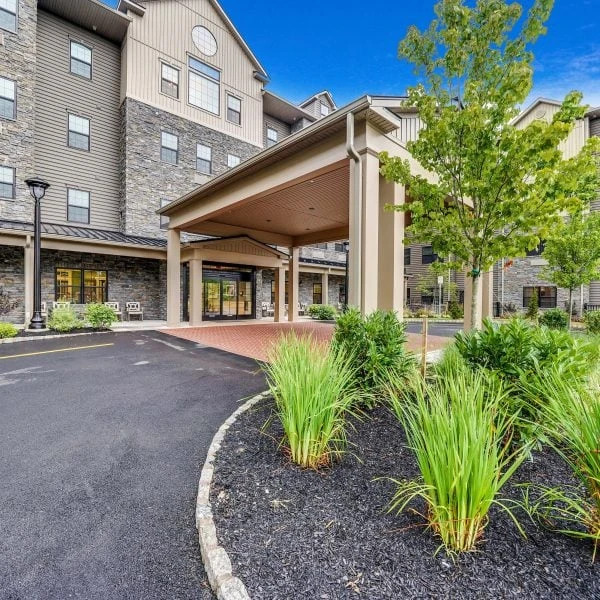 Image of The Pinnacle at Plymouth Meeting (1)