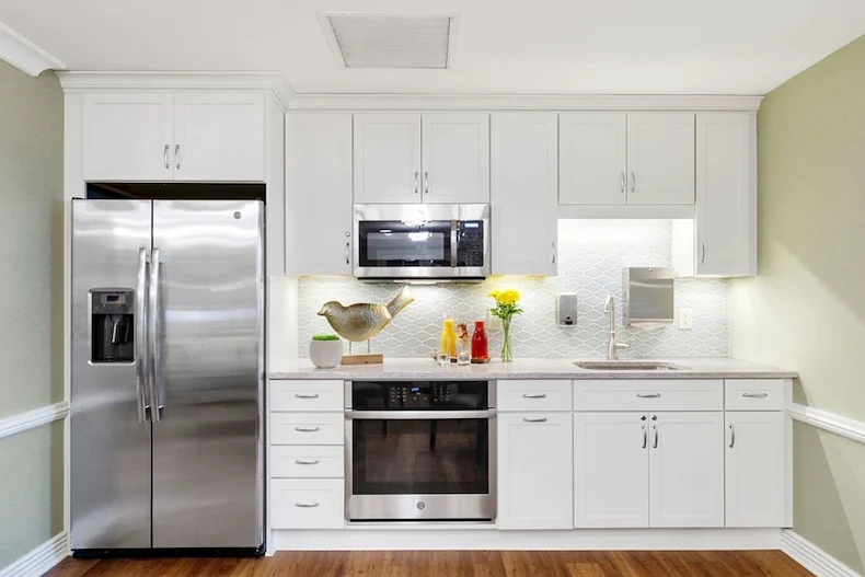 Image of Sunrise of Lincoln Park (7)