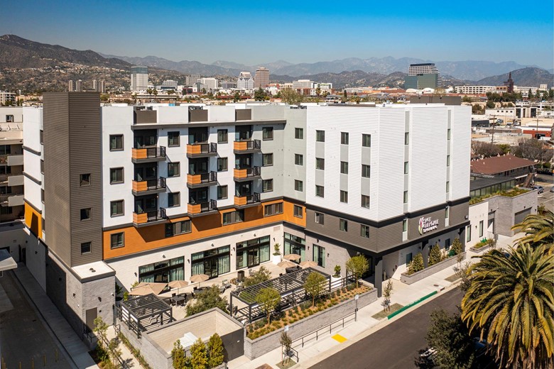 Image of Sage Glendale Senior Living (1)