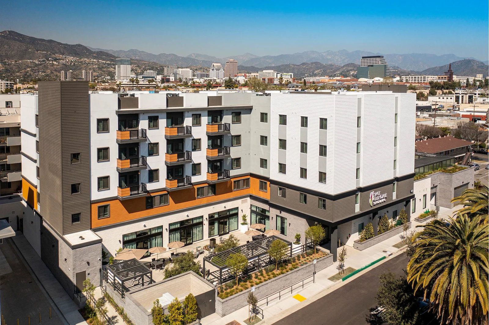 Image of Sage Glendale Senior Living (1)