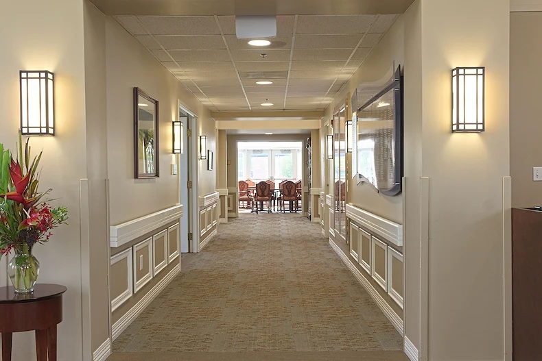 Image of Brecon Village - Independent Living (8)