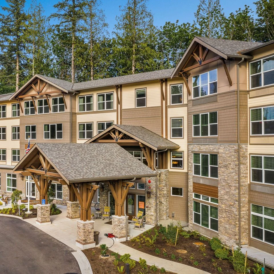 Image of Sunrise of Issaquah (1)