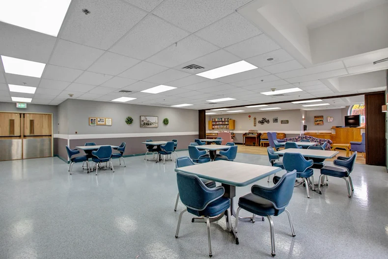 Image of Colonial Vista Post-Acute & Rehab (4)