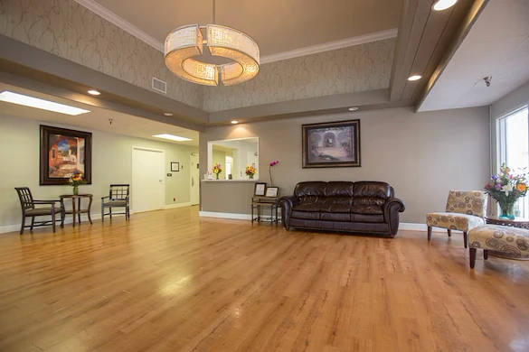 Image of Bella Vista Health Center (8)