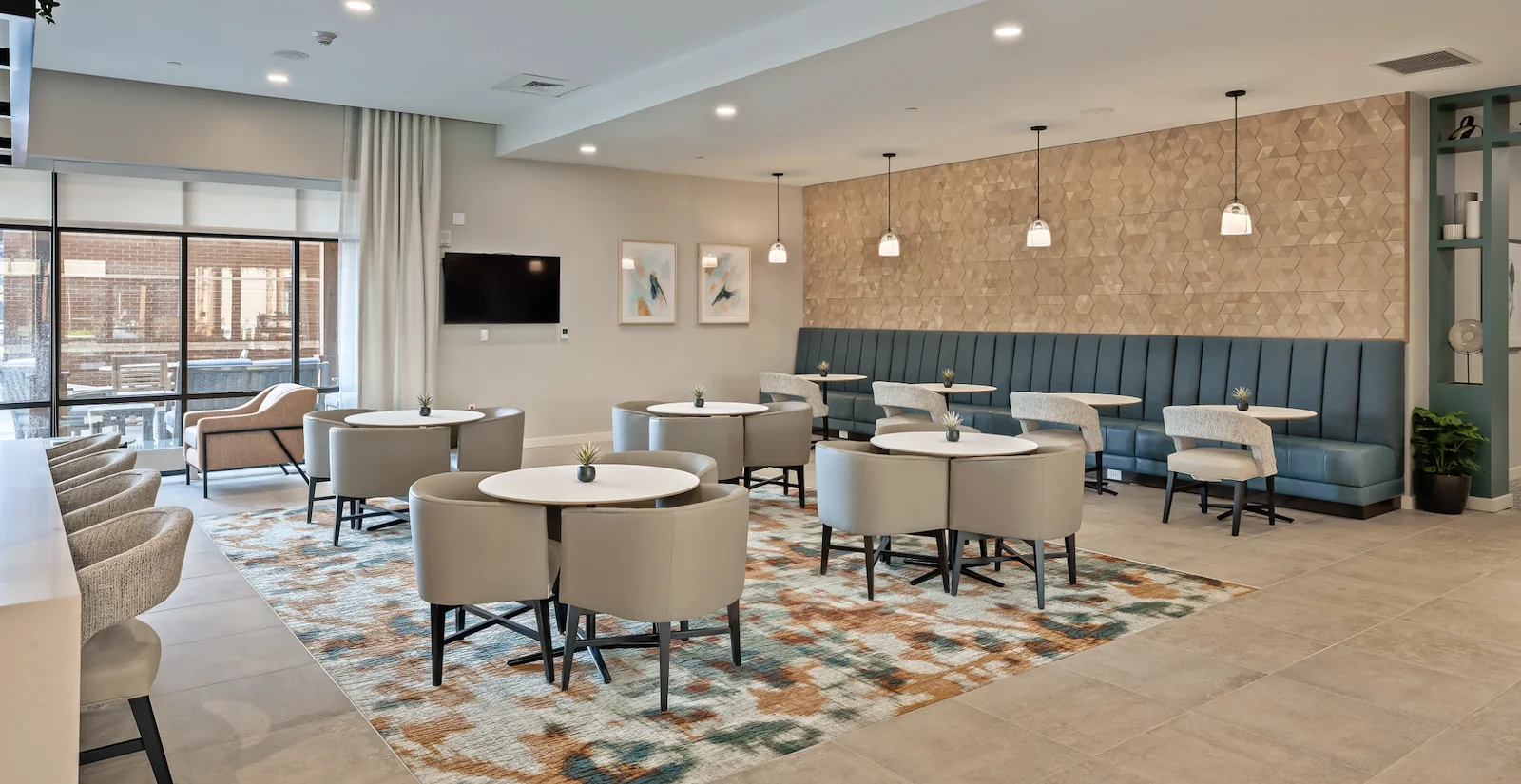 Image of The Summit of Blue Ash (3)