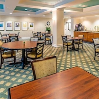 Image of Emerald City at Greenlake Senior Living (4)