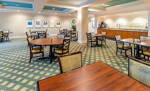 Image of Emerald City at Greenlake Senior Living (4)