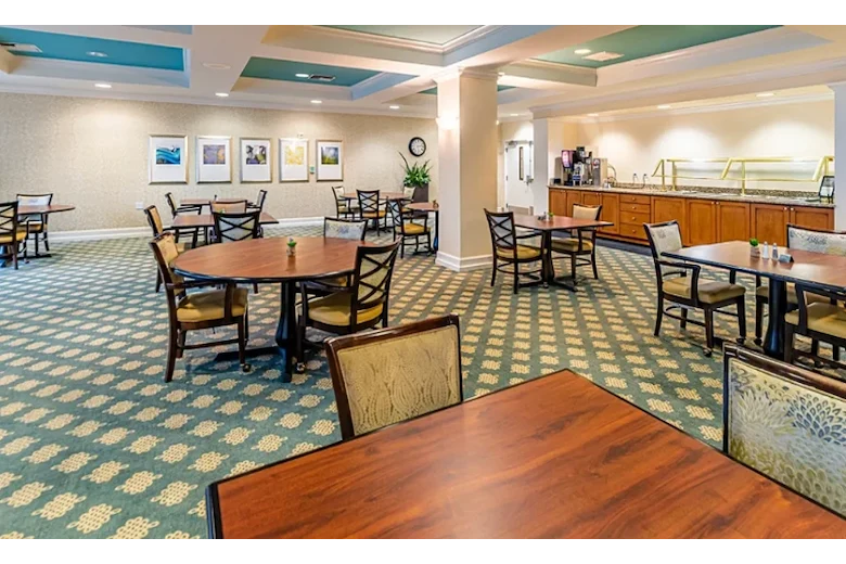Image of Emerald City at Greenlake Senior Living (4)