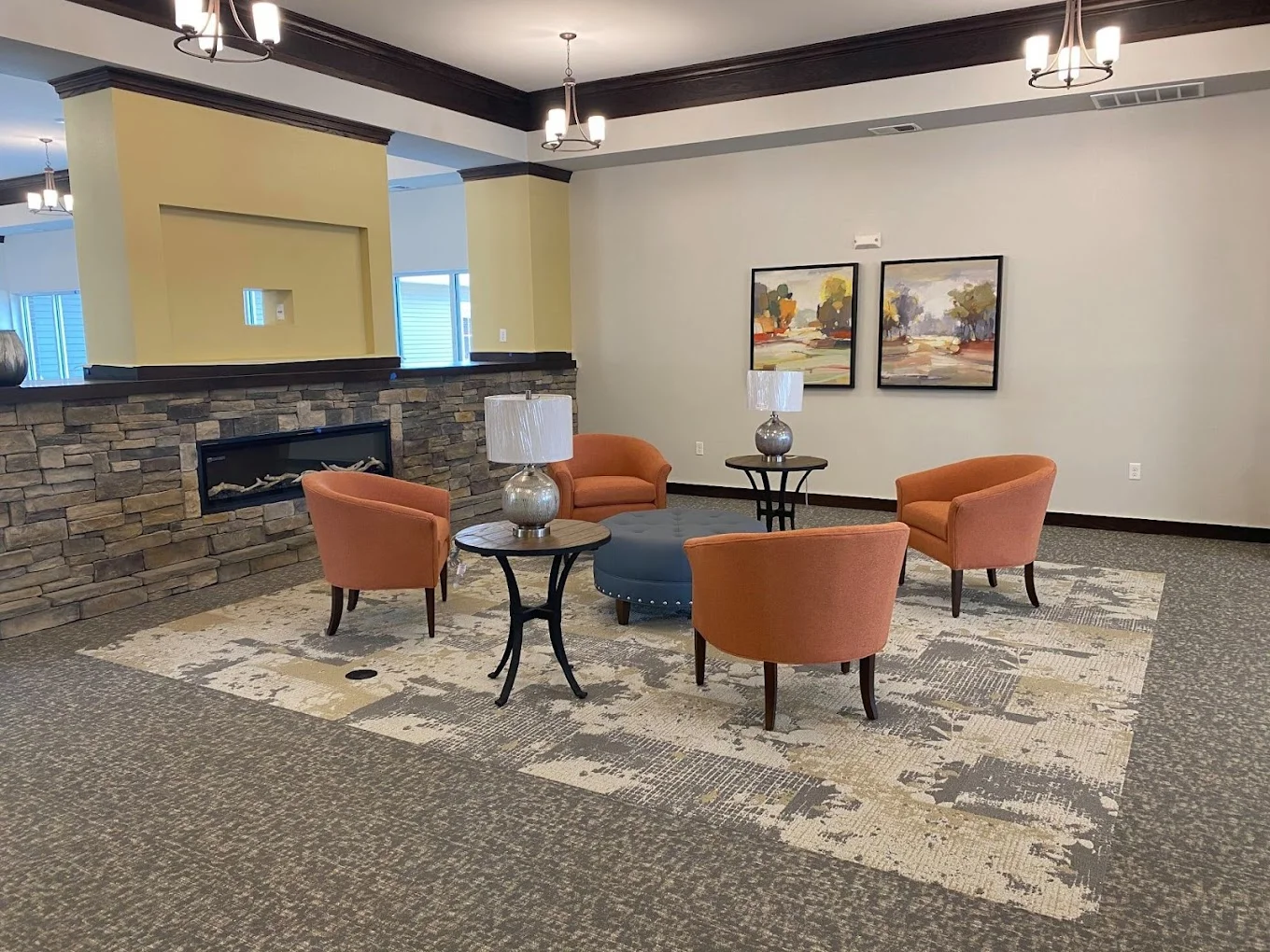 Image of Edencrest at the Tuscany (2)